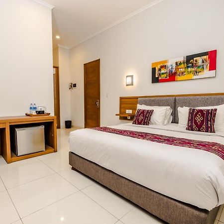 Mahana Living Denpasar  Exterior photo