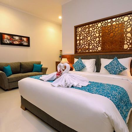 Mahana Living Denpasar  Exterior photo