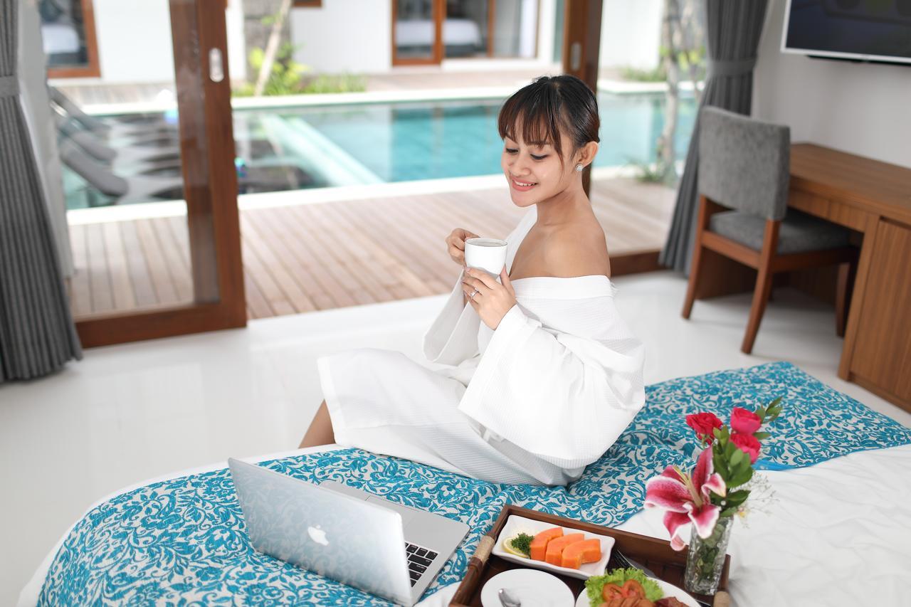 Mahana Living Denpasar  Exterior photo