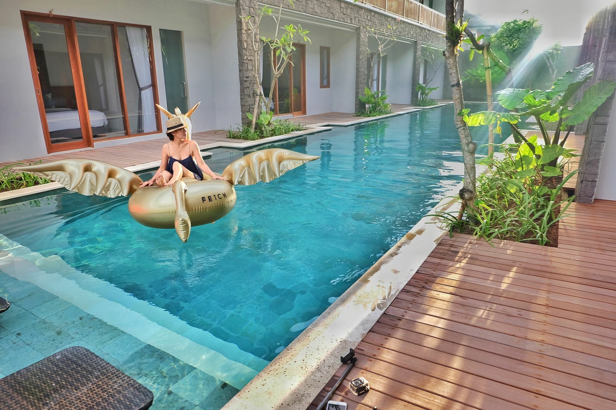 Mahana Living Denpasar  Exterior photo