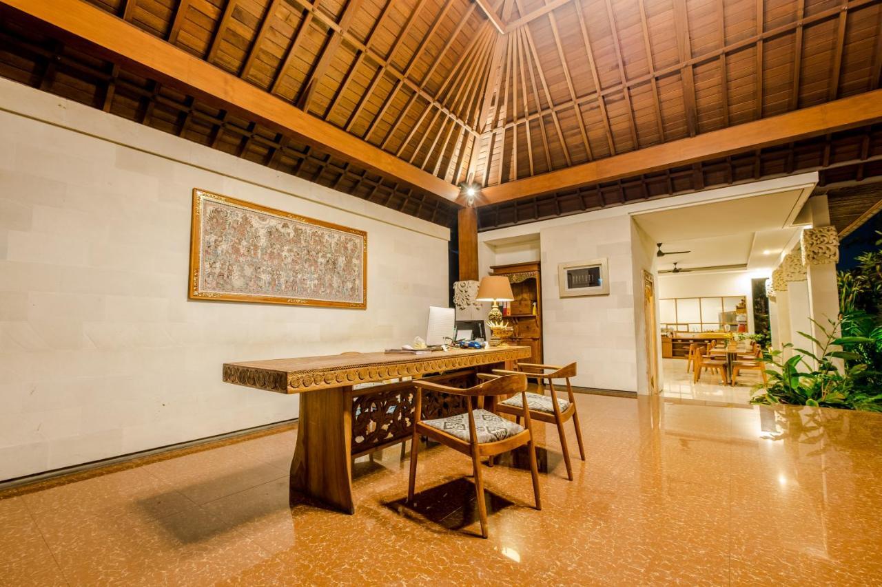 Mahana Living Denpasar  Exterior photo