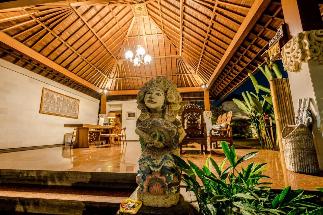Mahana Living Denpasar  Exterior photo
