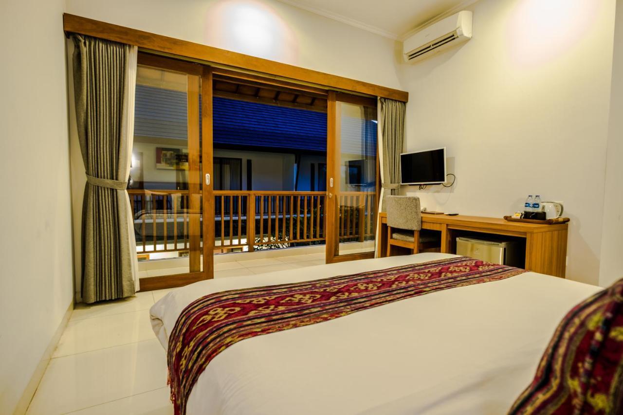 Mahana Living Denpasar  Exterior photo