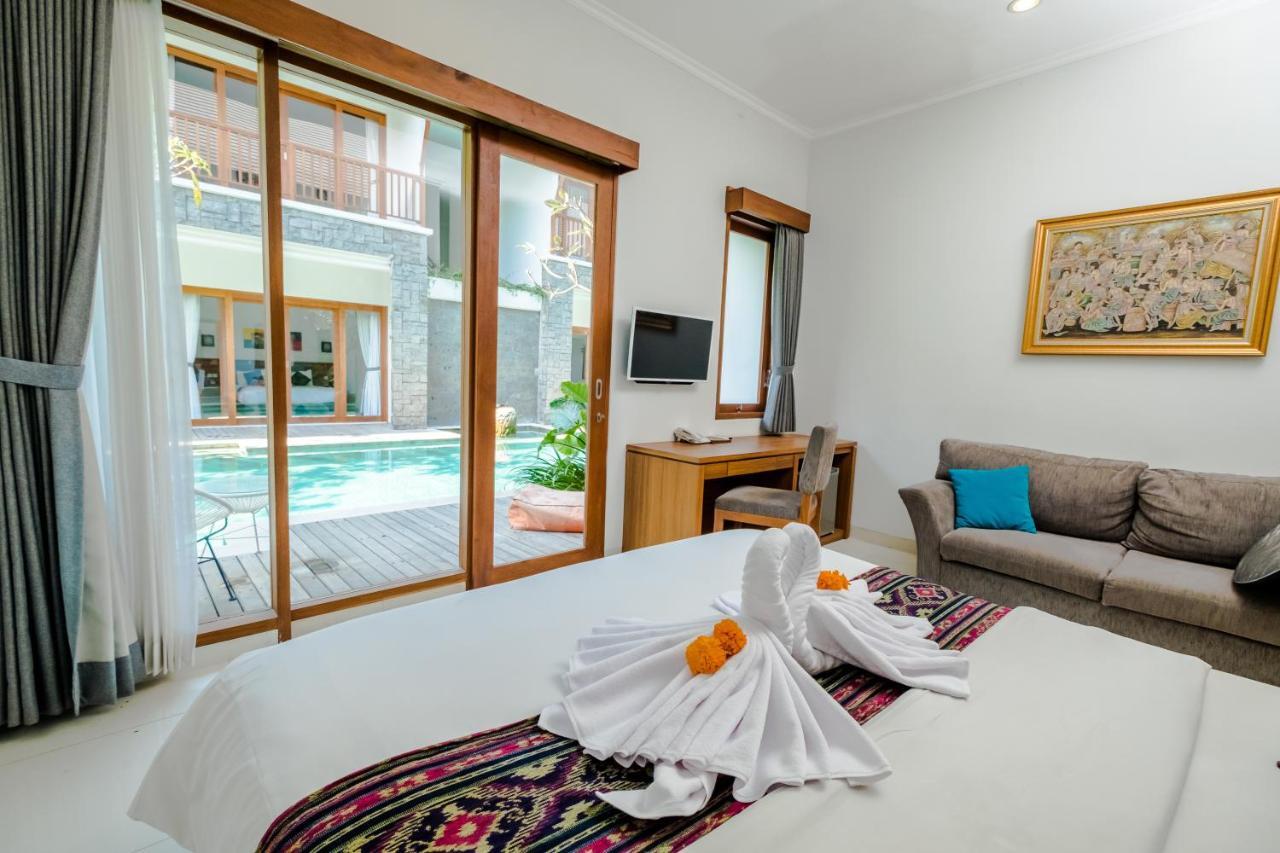 Mahana Living Denpasar  Exterior photo