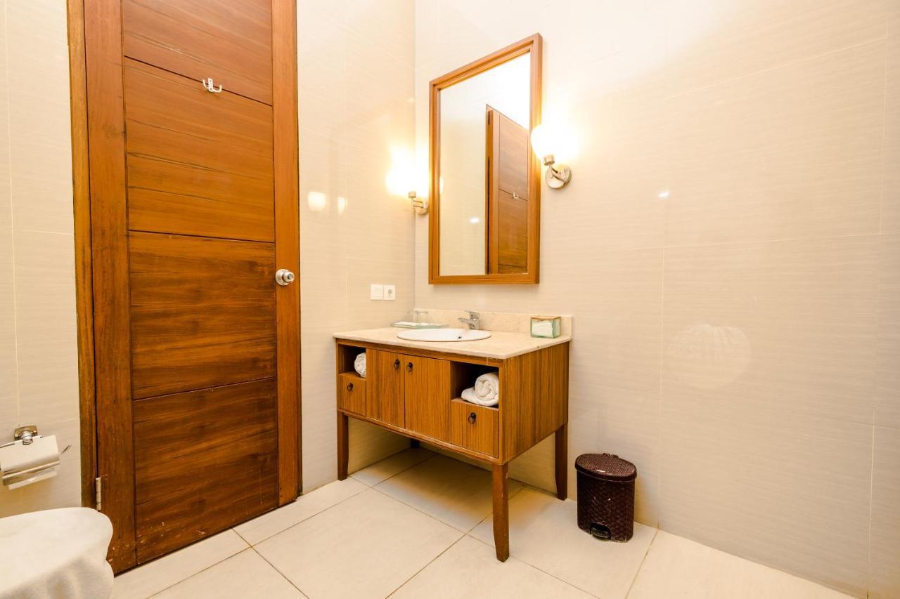 Mahana Living Denpasar  Exterior photo