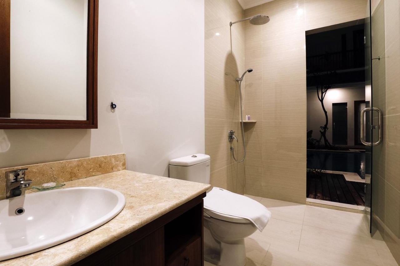 Mahana Living Denpasar  Exterior photo