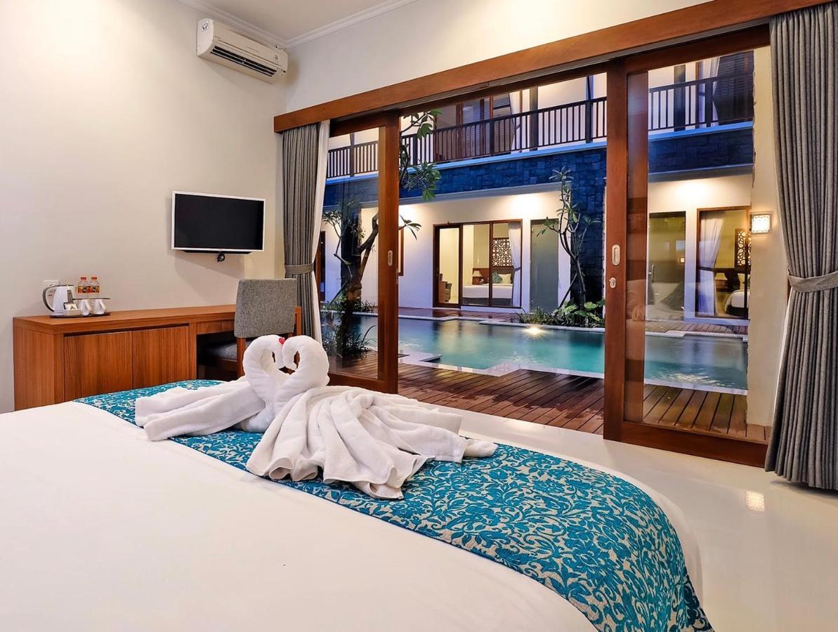 Mahana Living Denpasar  Exterior photo