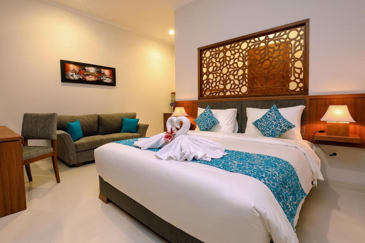 Mahana Living Denpasar  Exterior photo
